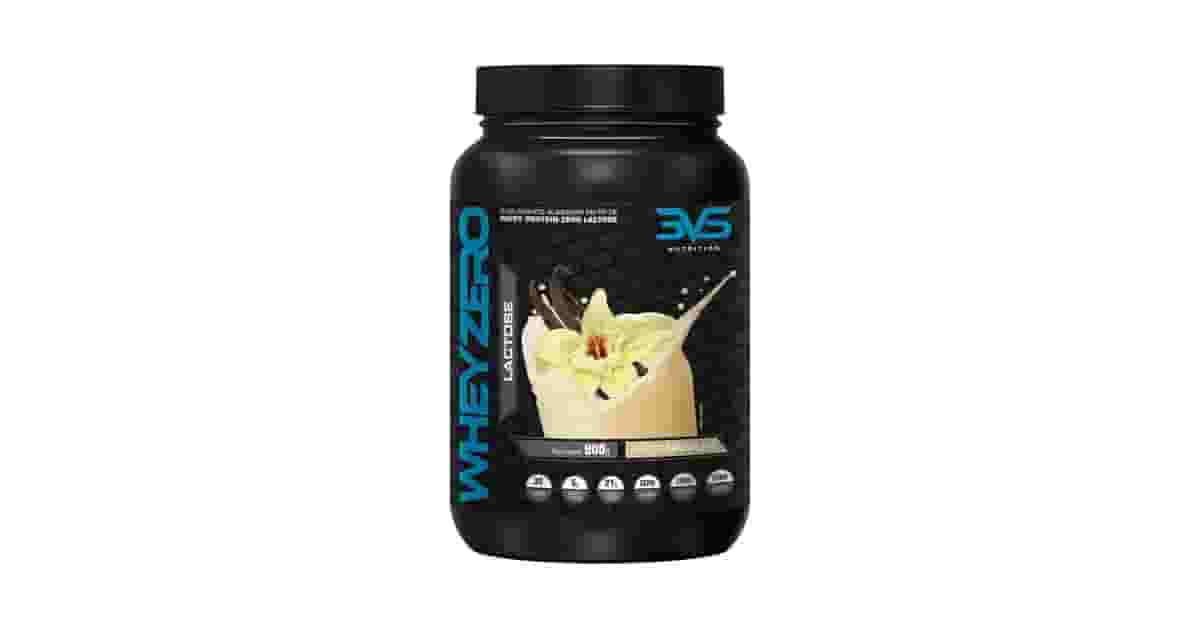 Melhor Whey Protein zero Lactose: Ganho Muscular Sem Intolerância