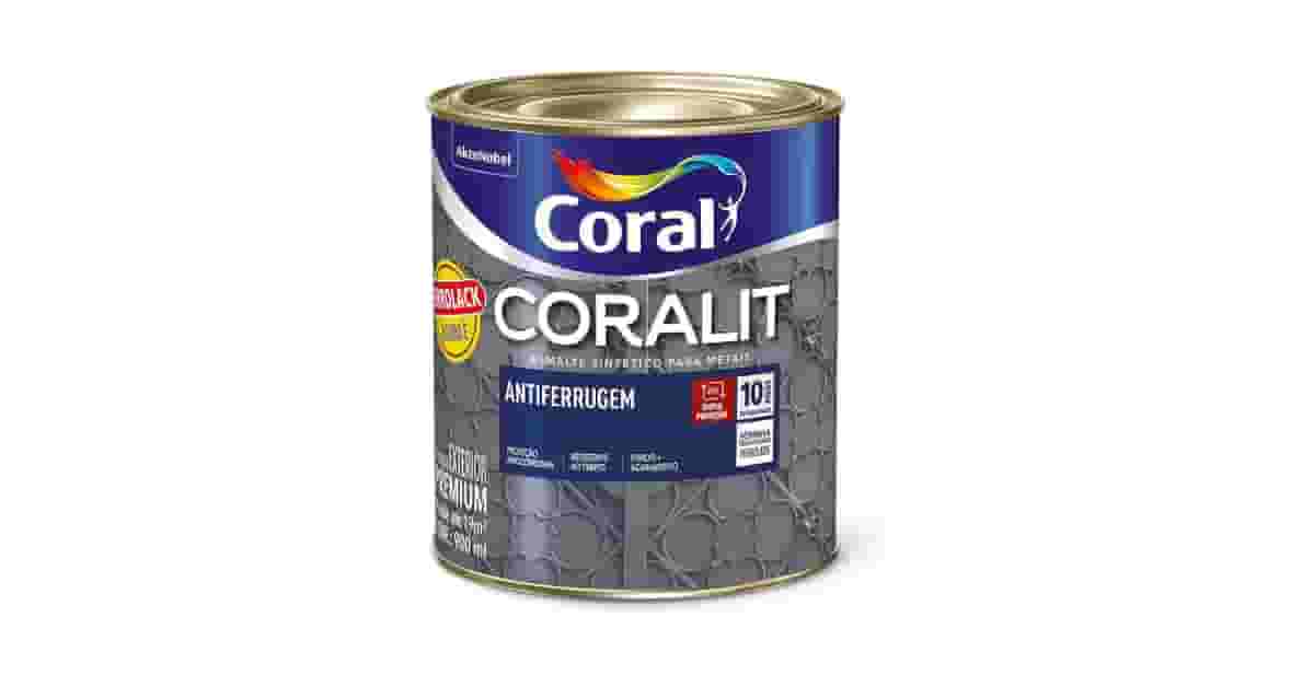 Melhor Zarcão: Proteção Máxima Contra a Ferrugem