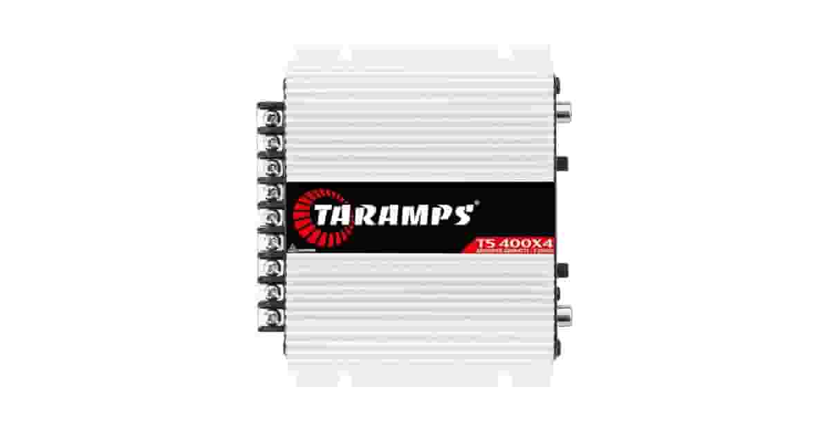 Melhores Amplificadores de Som Automotivo: O Guia