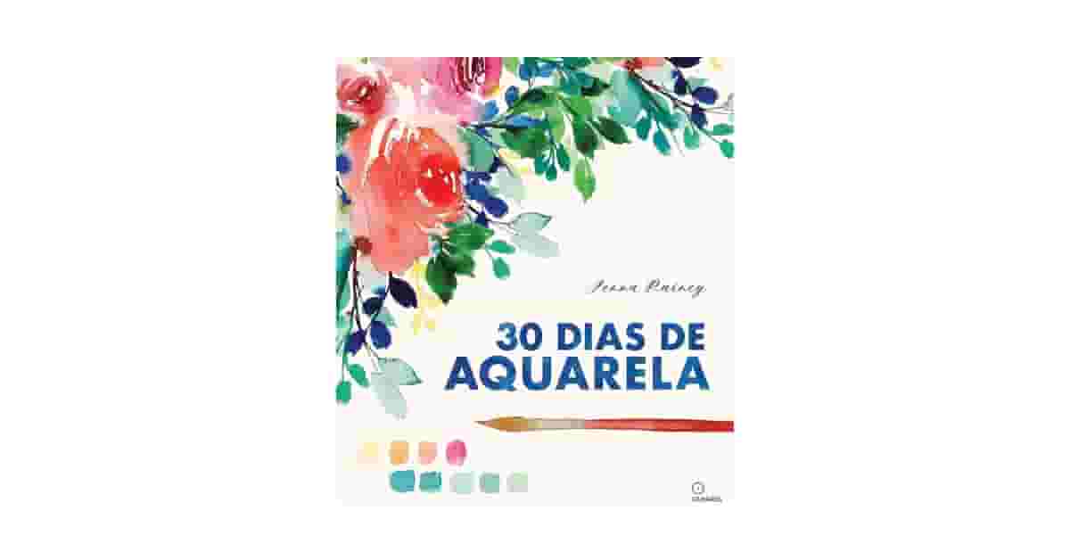 Melhores Aquarelas Para Iniciantes: Kits Para Aprender