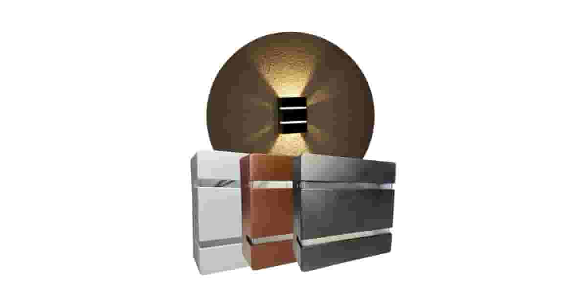 Melhores Arandelas: Guia Definitivo Para Iluminação Elegante