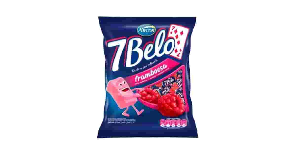 Melhores Balas do Brasil: Do Azedo ao Doce Clássico