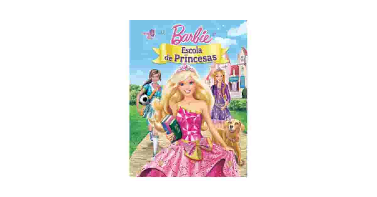 Melhores Barbies Filme: Do Clássico ao Live-Action