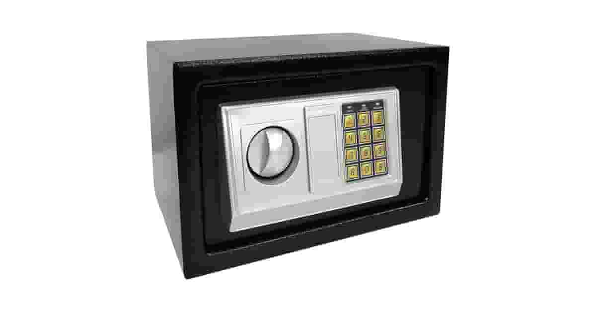 Melhores Cofres Digitais: Segurança e Confiabilidade