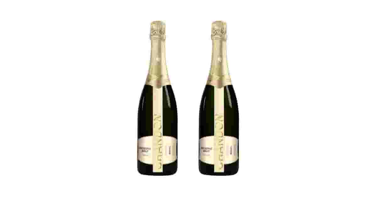 Melhores Espumantes Brut Brasileiros Para Harmonizar