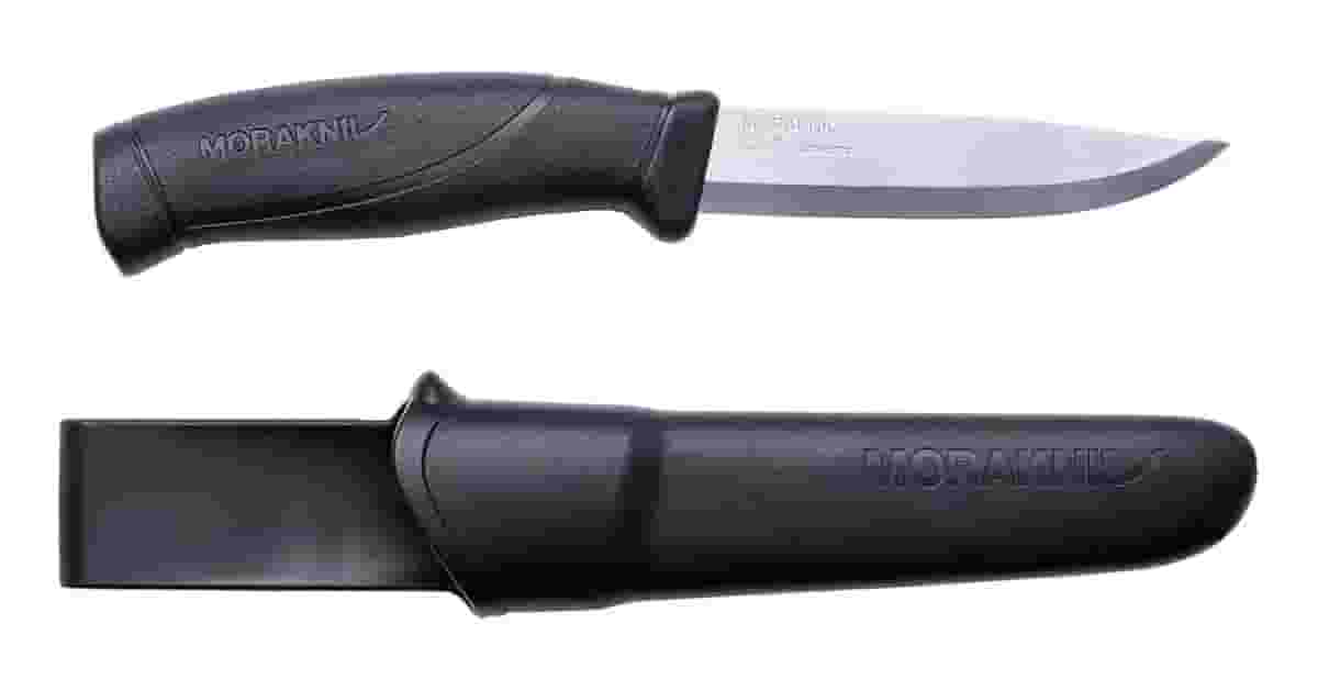 Melhores Facas Bushcraft: Qual Lâmina Escolher?