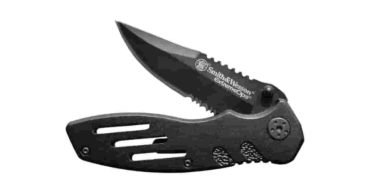 Melhores Facas Para Defesa Pessoal: Qual a Ideal?