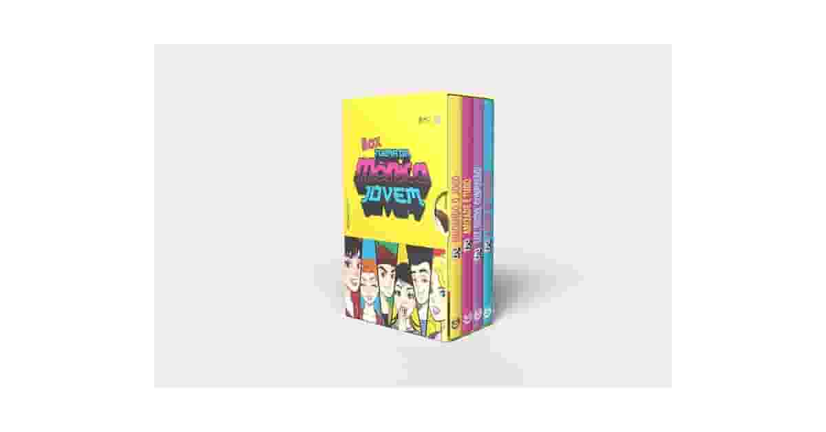 Melhores Gibis da Turma da Monica Jovem: Guia Para Começar