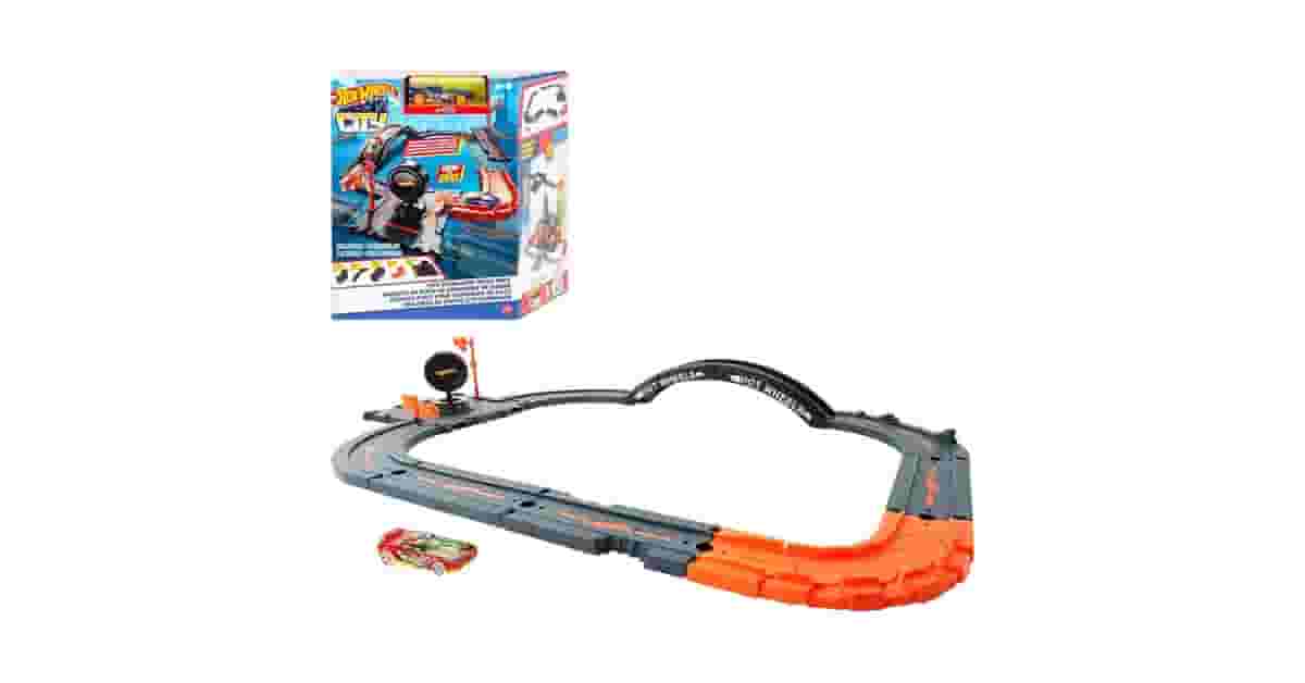 Melhores Hot Wheels: Guia de Pistas e Carrinhos