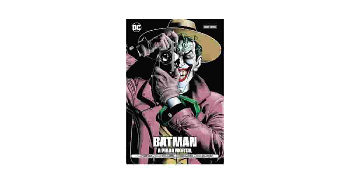 Melhores HQs do Batman: Quais Sagas São Essenciais?