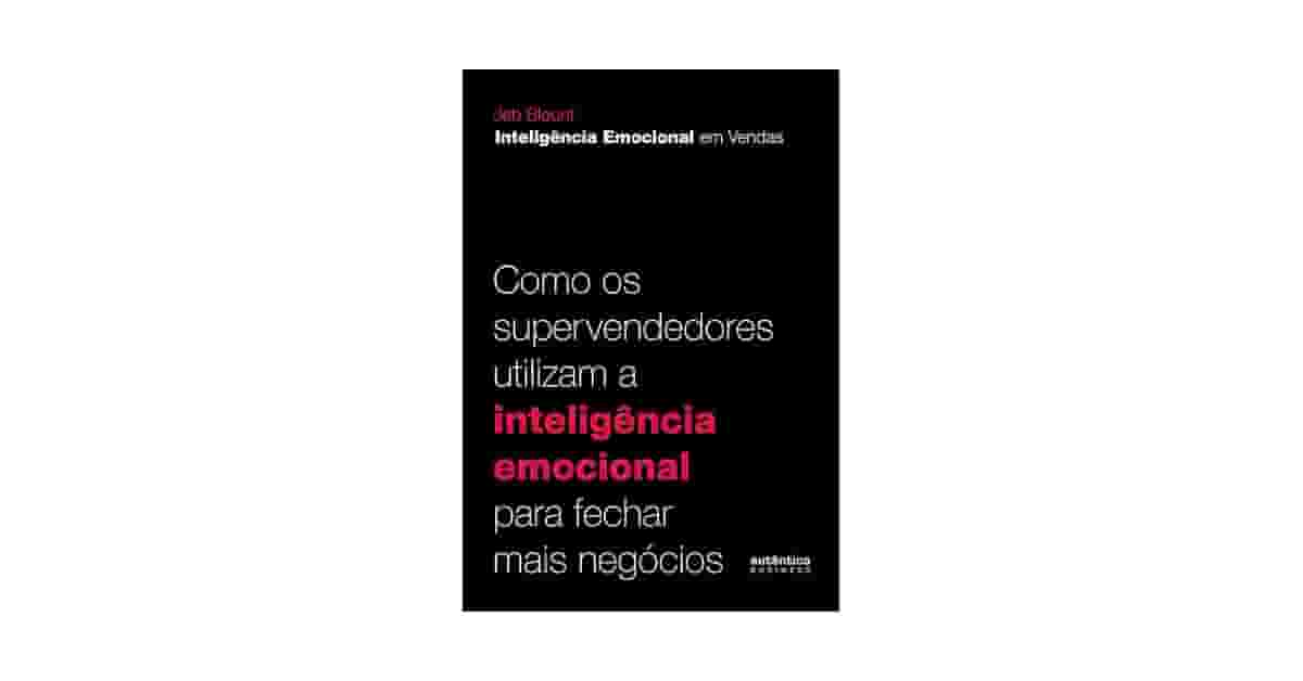 Melhores Livros de Vendas PDF Para Dominar Técnicas