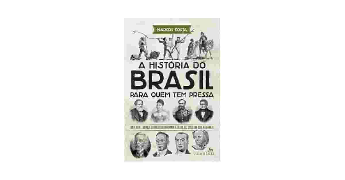 Melhores Livros Para Historiadores: Obras Essenciais