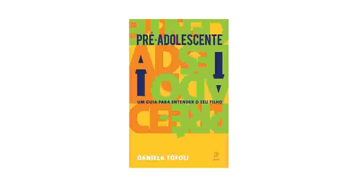 Melhores Livros Para Pré Adolescência: Análise Dos 10