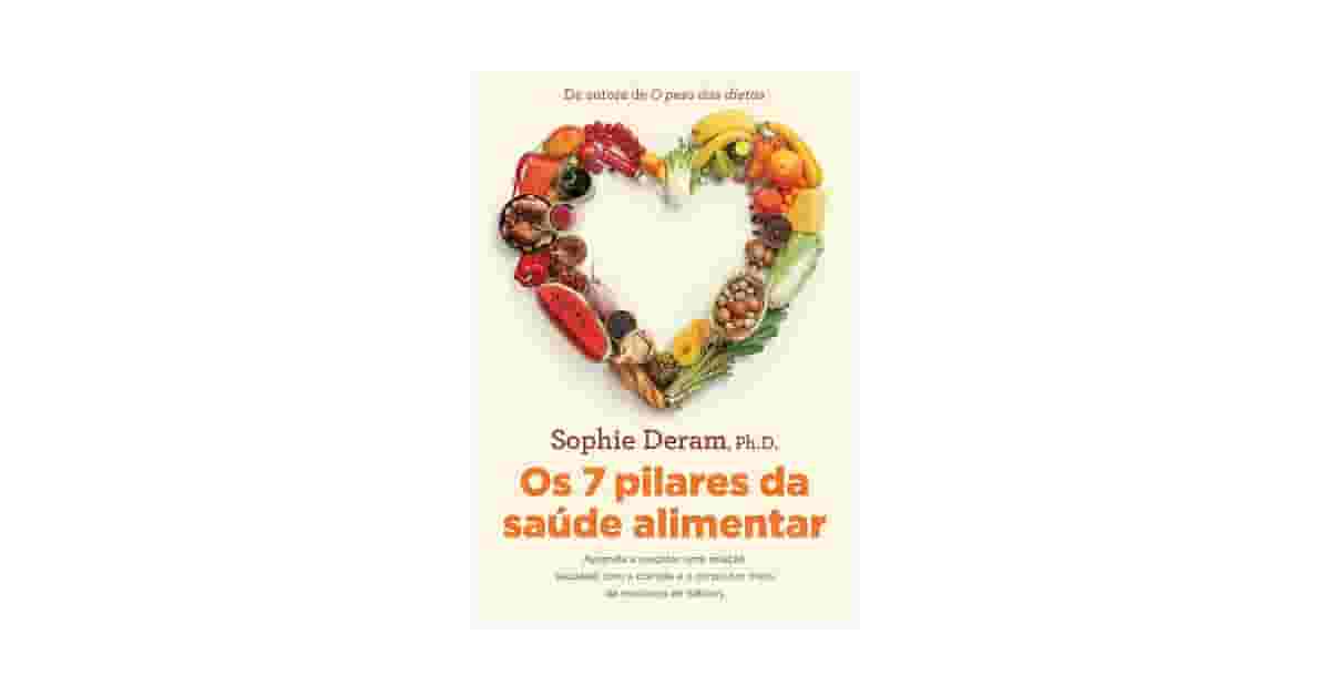 Melhores Livros Sobre Alimentação Saudável: 9 Títulos