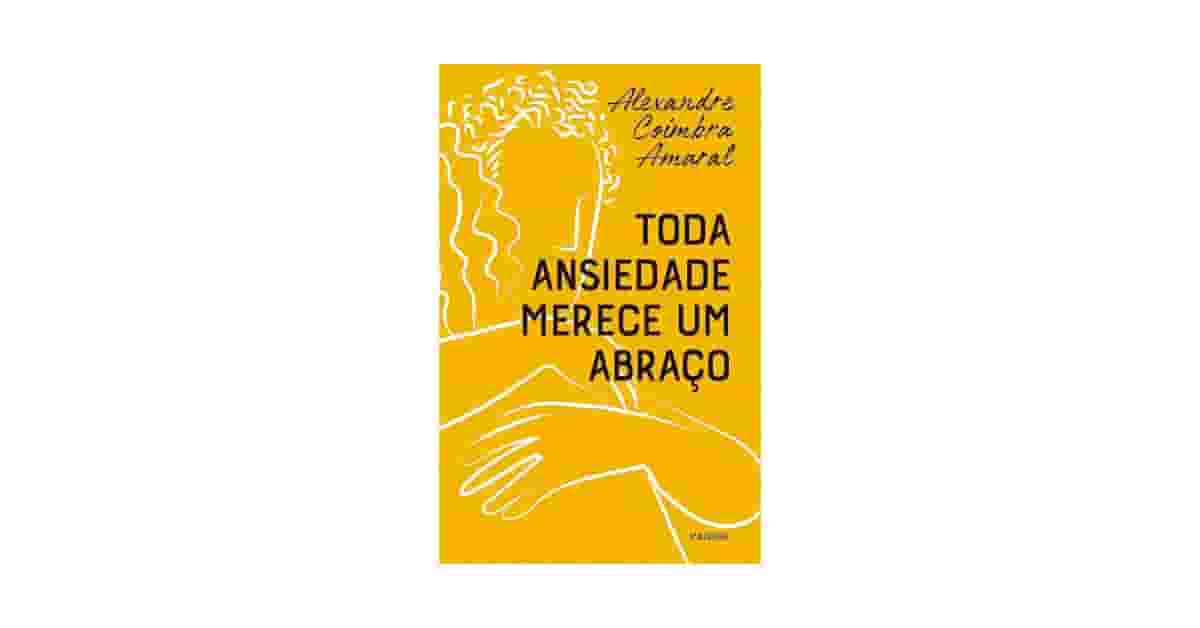 Melhores Livros Sobre Ansiedade e Depressão: Qual Ler?