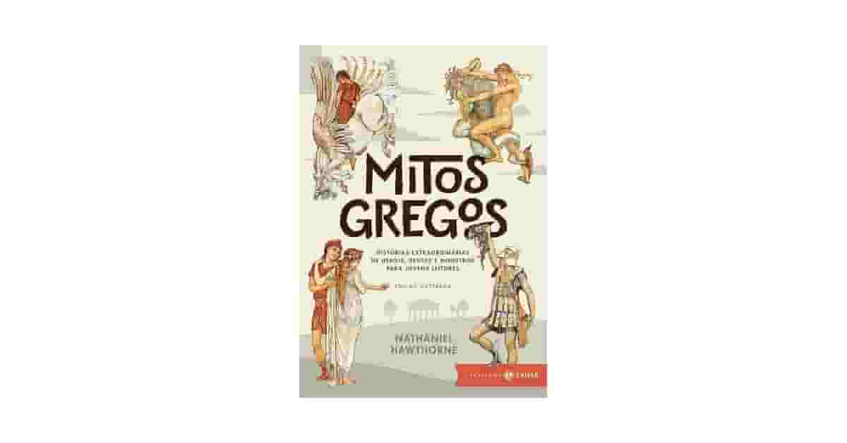Melhores Livros Sobre Mitologia Grega: Qual o Ideal?