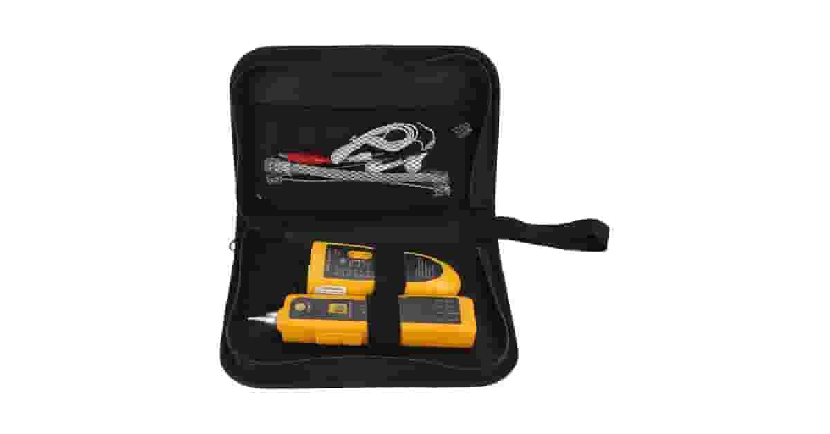 Melhores Localizadores de Cabo de Rede Para Diagnósticos