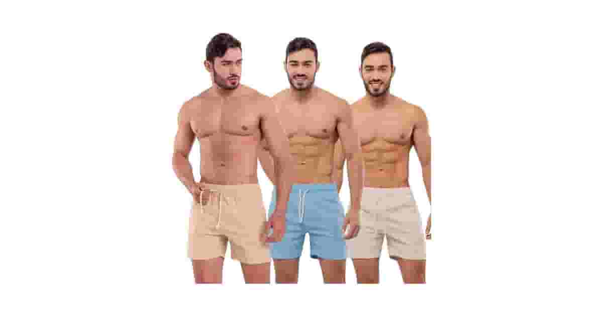 Melhores Lojas de Roupas Masculinas Estilosas: O Guia