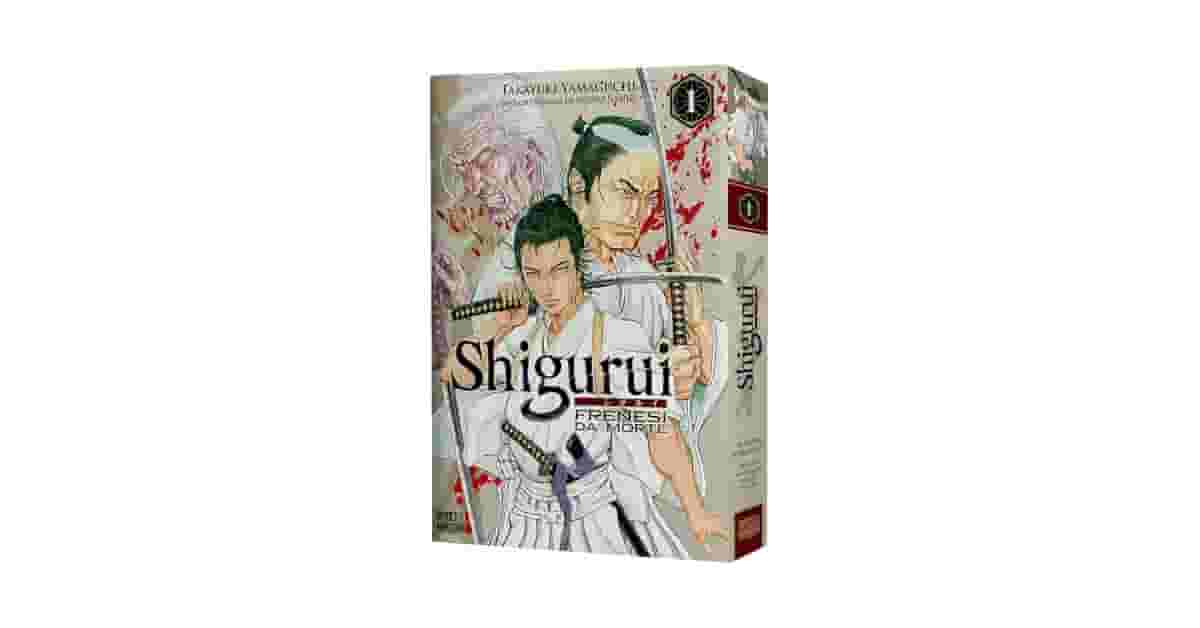 Melhores Mangás Seinen: Por Onde Começar a Ler?