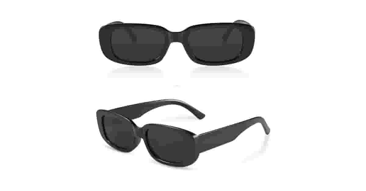 Melhores Marcas de Óculos de Sol Nacional: Estilo