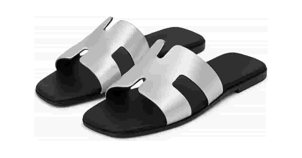 Melhores Marcas de Rasteirinhas Brasileiras: Estilos e Conforto