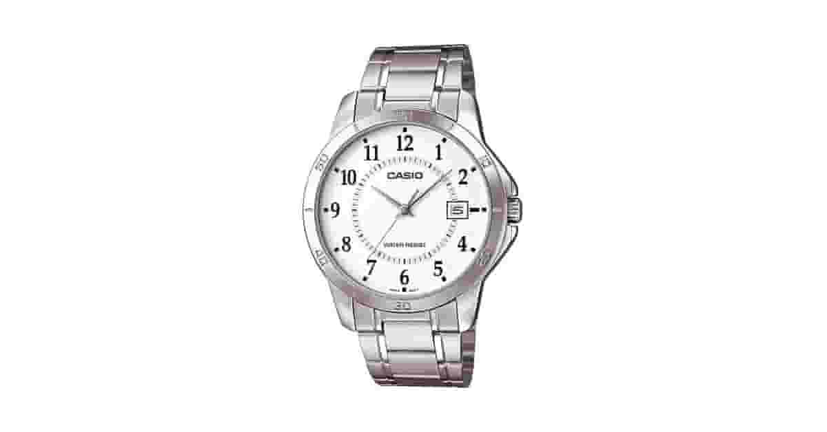 Melhores Marcas de Relógios Populares: 10 Ícones