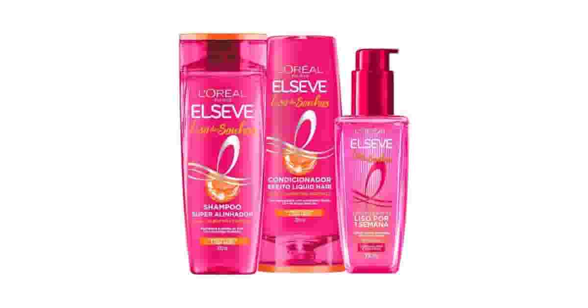 Melhores Marcas de Shampoo e Condicionador: O Guia.