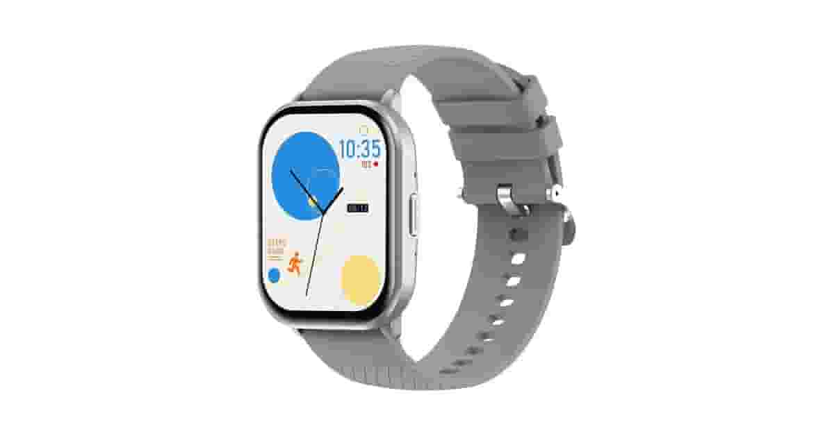 Melhores Marcas de Smartwatch Baratos: Qual o Melhor?