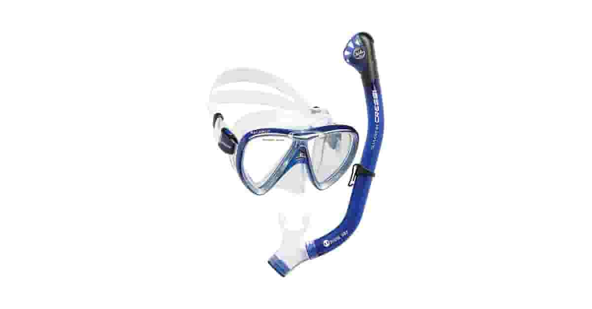 Melhores Marcas de Snorkel: Guia Para Lazer ou Treino