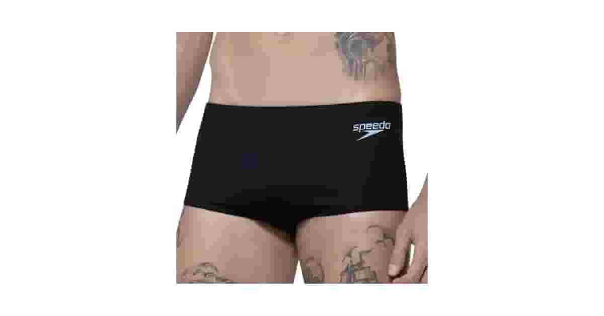 Melhores Marcas de Sunga: Speedo, Mash ou Puma?