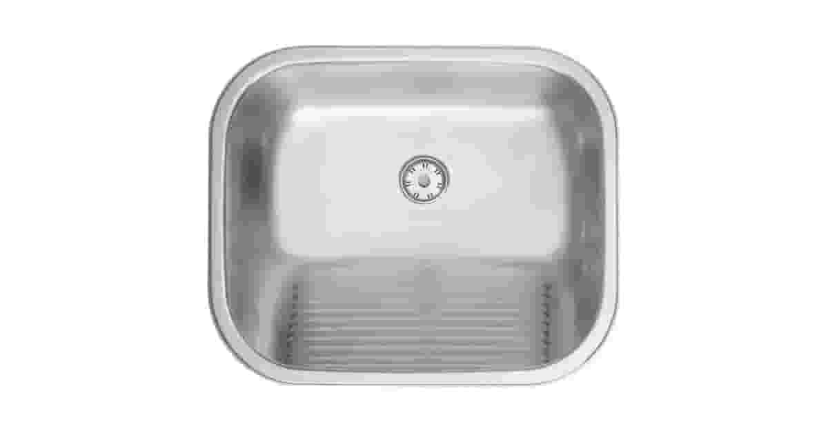 Melhores Marcas de Tanque Inox: Aço 304 vs 201?