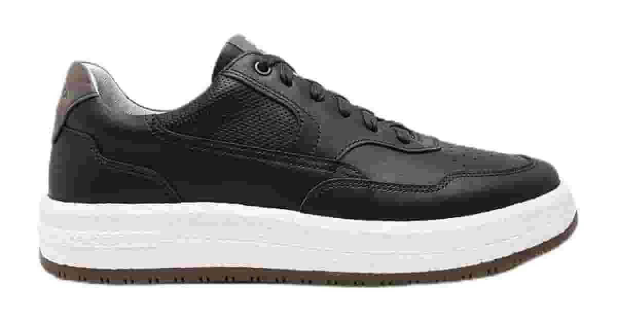 Melhores Marcas de Tênis Casual Masculino: Top 10 Modelos