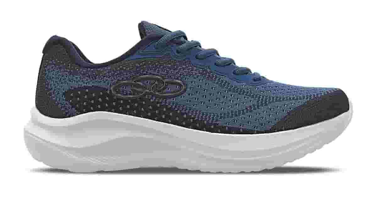 Melhores Marcas de Tênis Masculino: Do Casual à Corrida