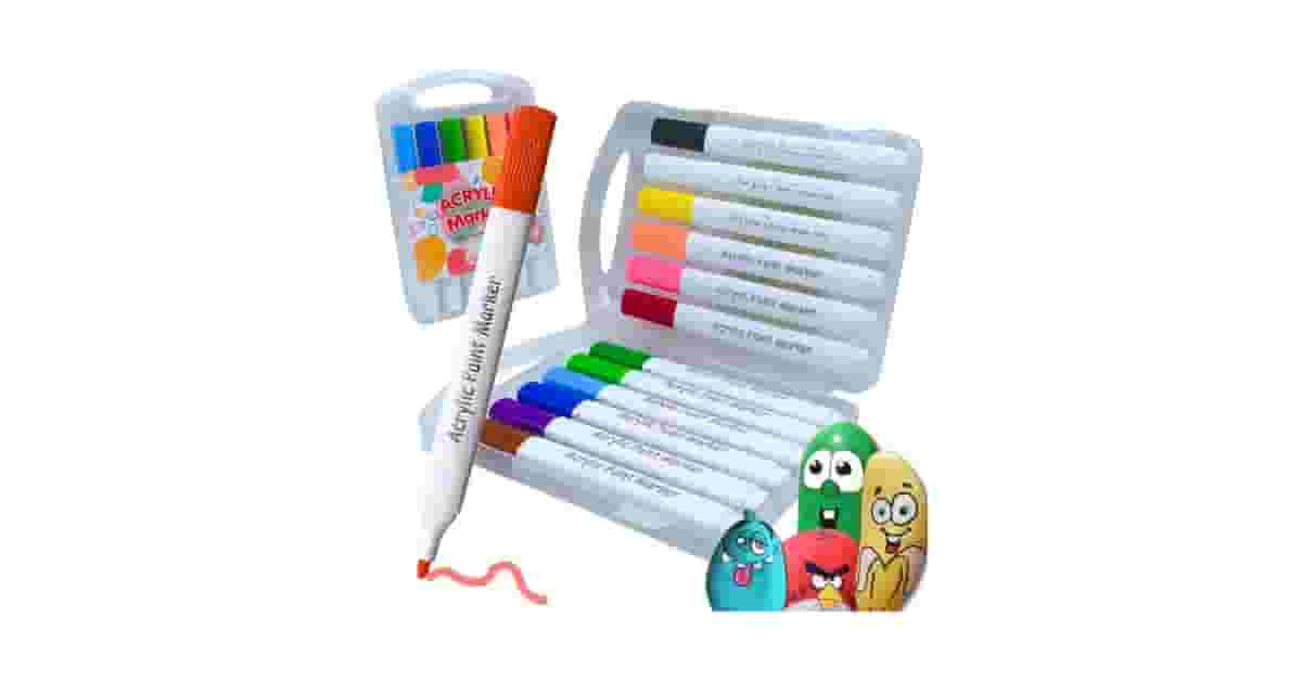 Melhores Marcas de Tinta Acrílica Para Tela: O Guia