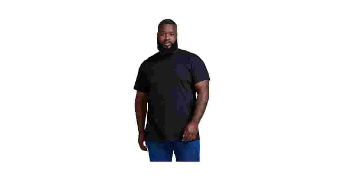 Melhores Marcas Plus Size Masculino? Onde Comprar