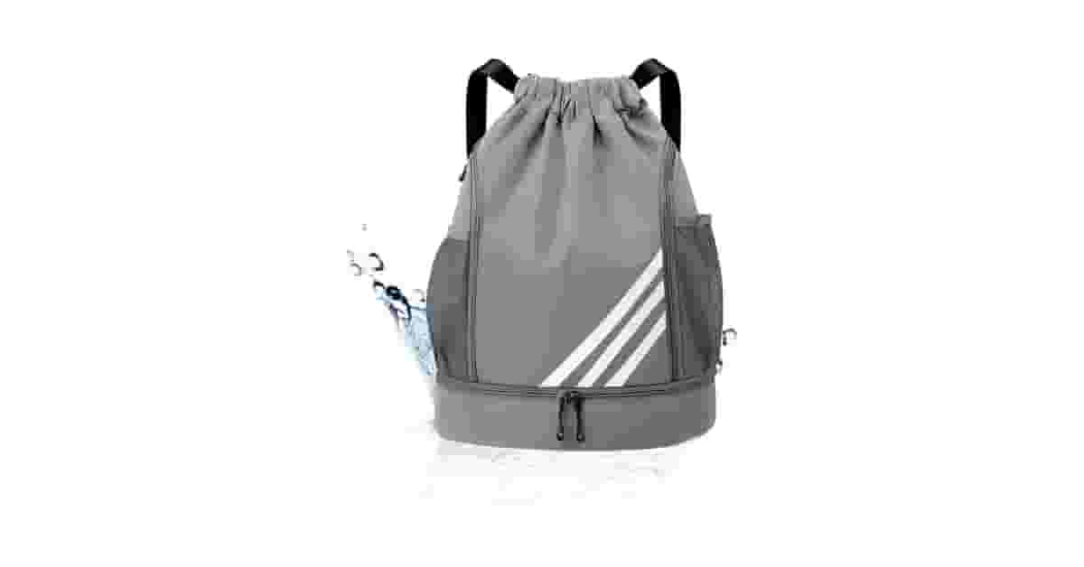 Melhores Mochilas Esportivas Para Academia e Treinos