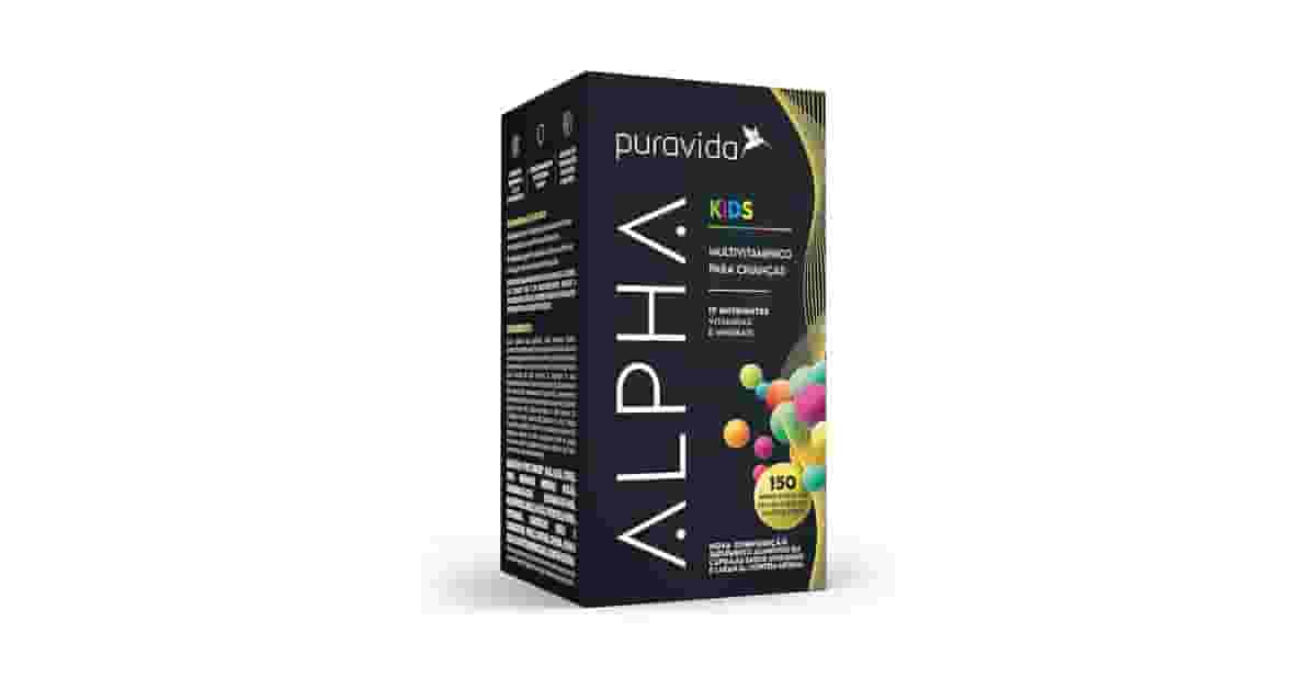 Melhores Polivitaminico Infantil: Guia Essencial