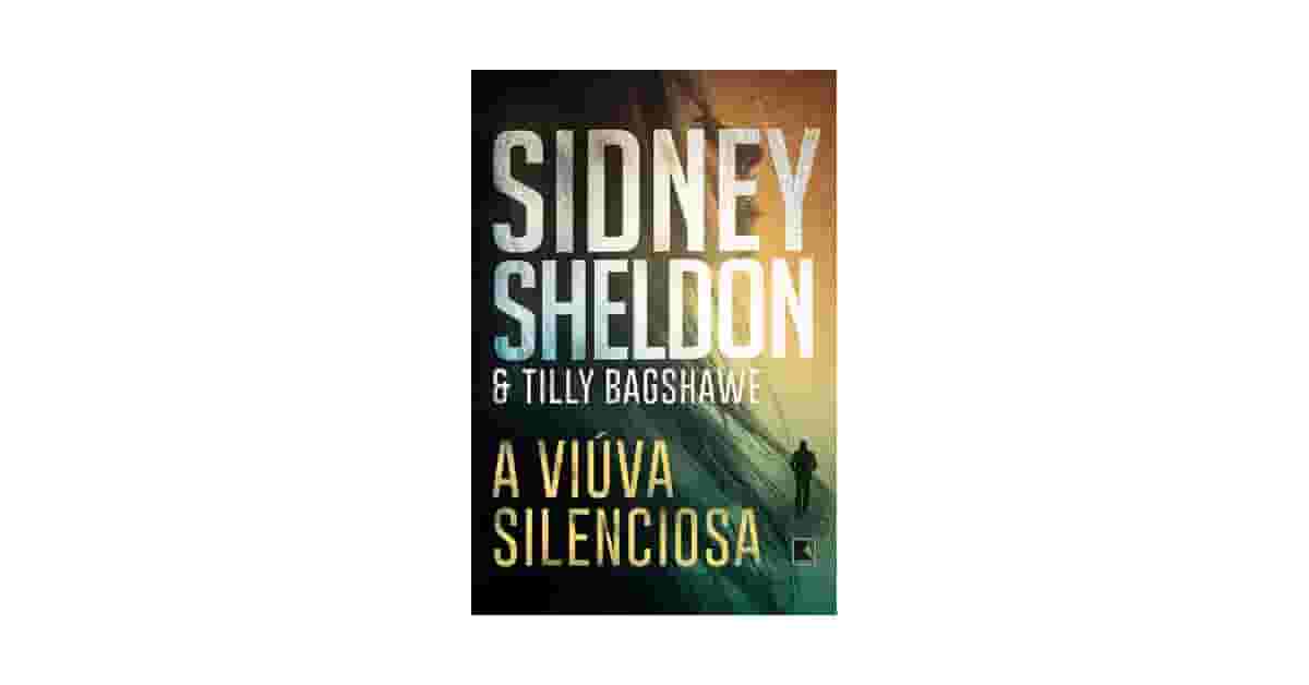 Melhores Sidney Sheldon: Descubra Aventuras Inesquecíveis!
