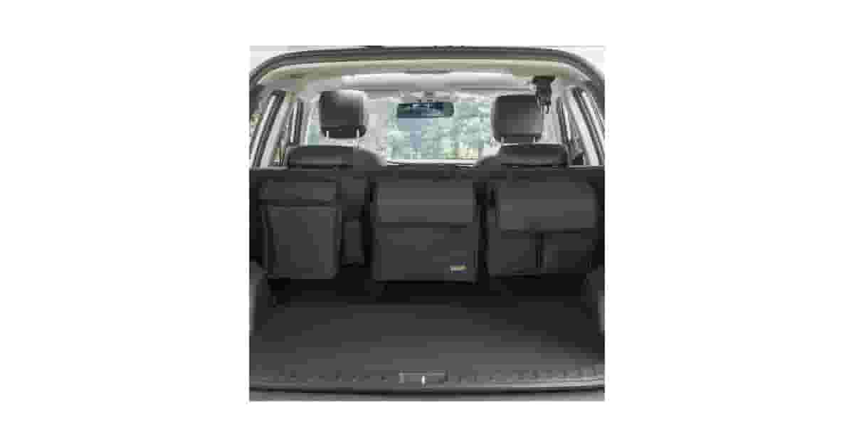 Melhores suv de luxo: Guia Com 10 Acessórios Premium