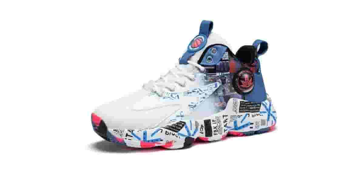 Melhores Tênis Para Basquete Barato: 10 Opções!