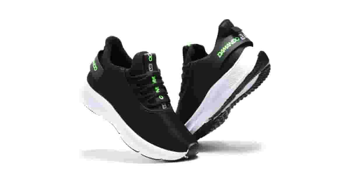 Melhores Tênis Para Corrida Iniciante? Como Escolher