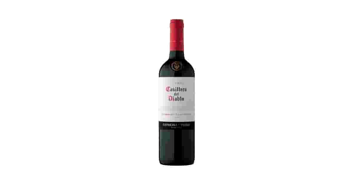 Melhores Vinhos Cabernet Sauvignon Baratos? Um Guia
