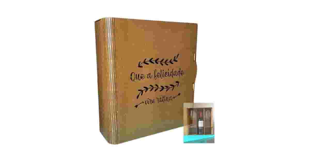 Melhores Vinhos Para Presentear: 10 Ideias Para Acertar