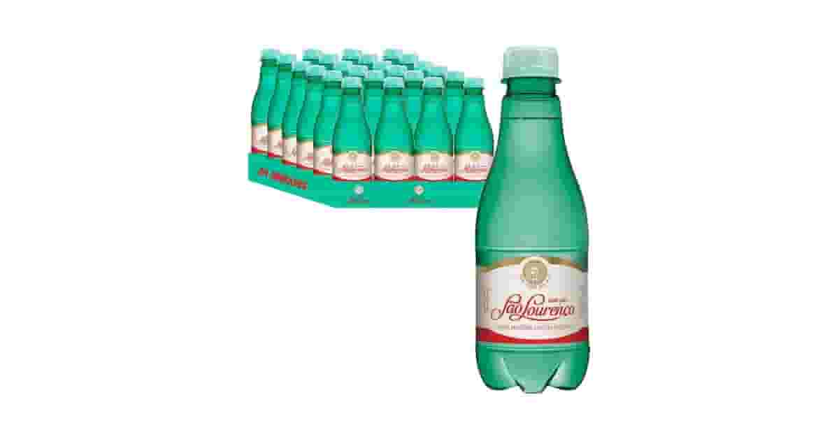 Qual a Melhor Água Mineral Brasileira? Guia de PH e Sais