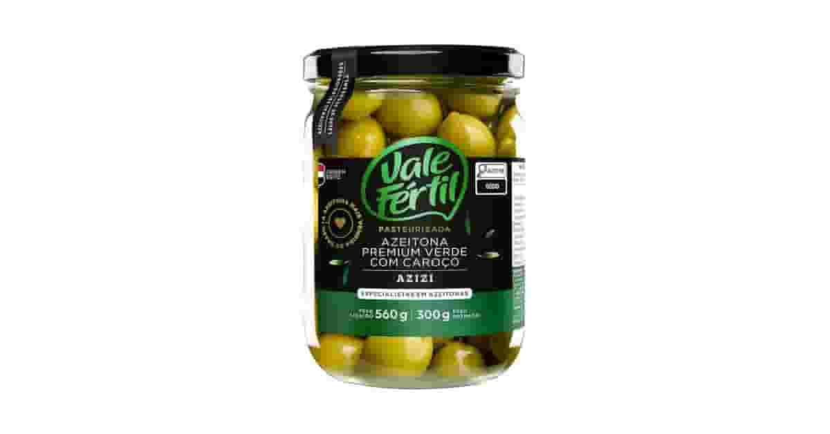 Qual a Melhor Azeitona Verde ou Preta? Guia de Compra