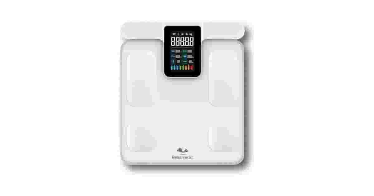 Qual a Melhor Balança de Bioimpedância InBody? Compare 10