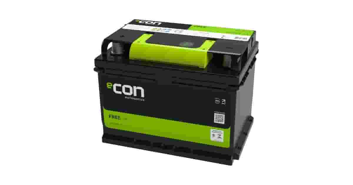 Qual a Melhor Bateria de Carro 60 Amperes: Guia Essencial