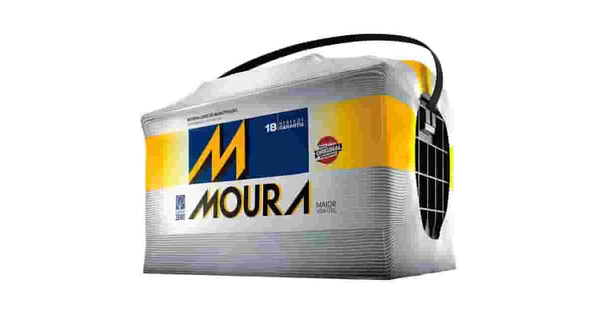 Qual a Melhor Bateria de Carro Moura ou Heliar?