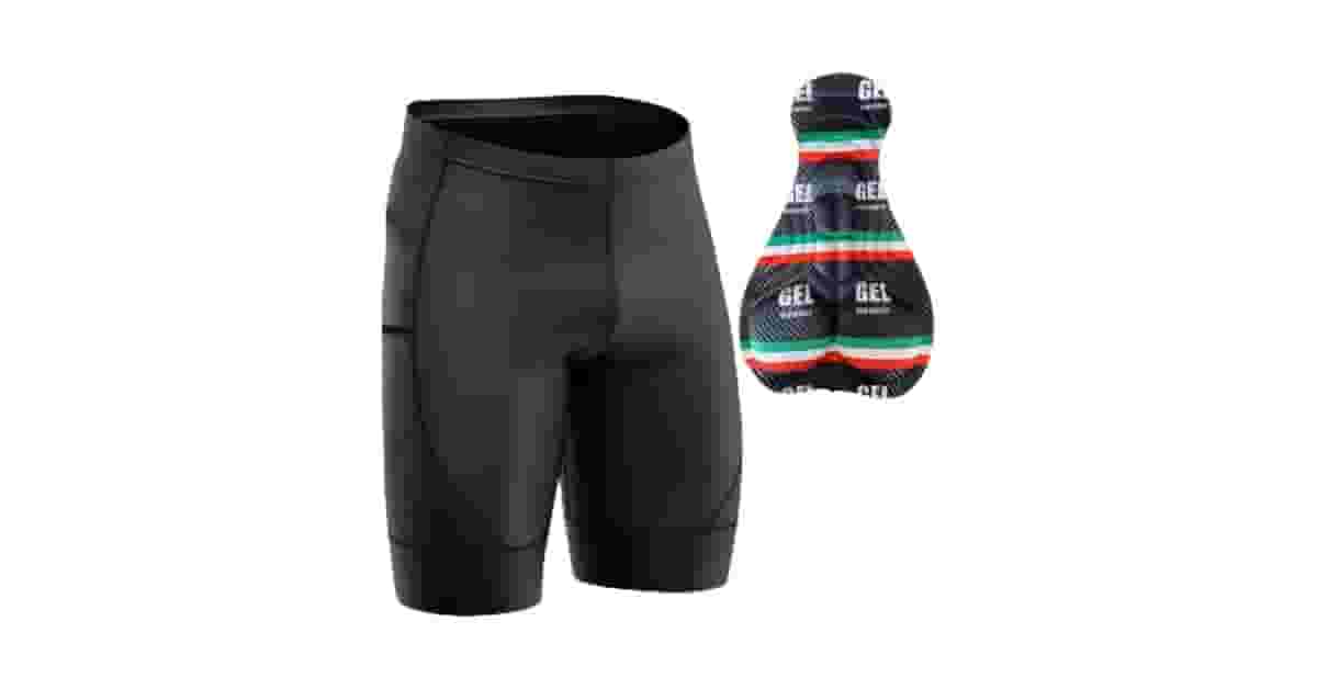 Qual a Melhor Bermuda para Ciclismo Gel? Guia D80 e 5D