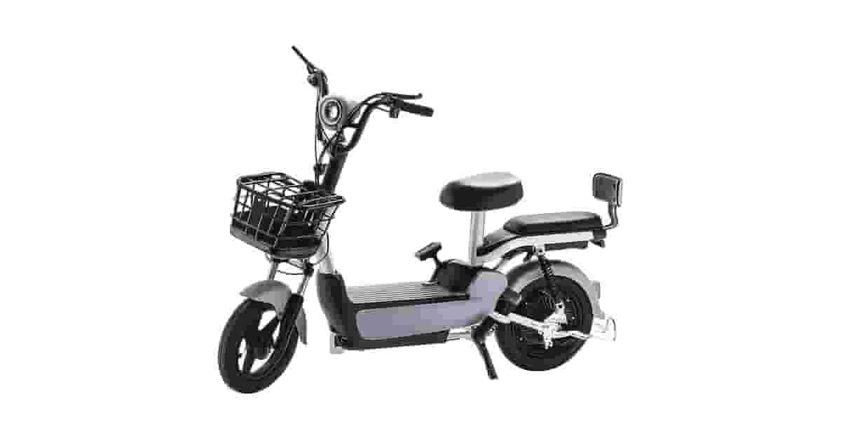 Qual a Melhor Bicicleta Elétrica Scooter? 8 Análises